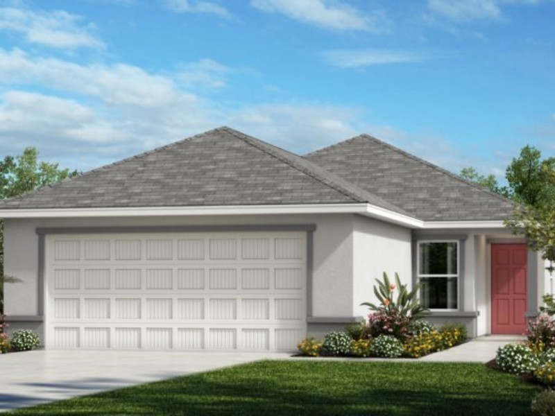 325 Preserve Pointe  Davenport Florida  33837