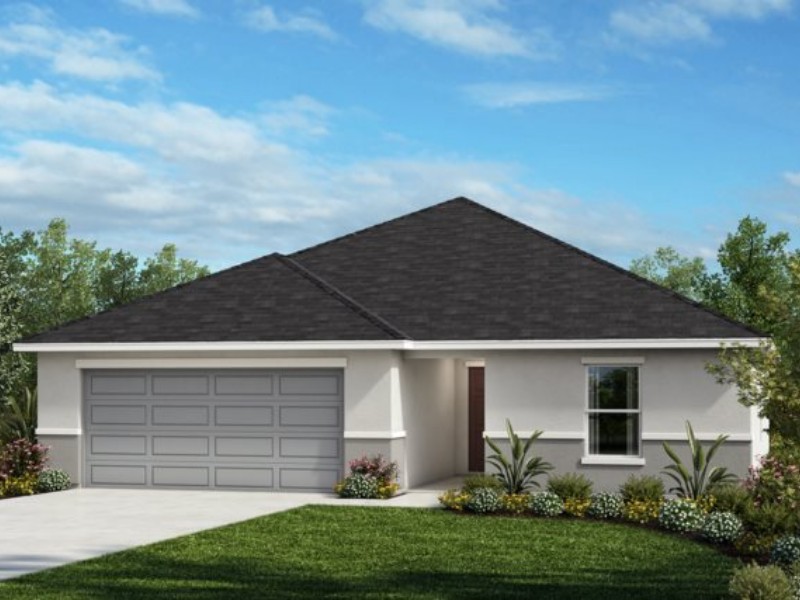 1033 Agustus Drive - Florida - Davenport - 33837