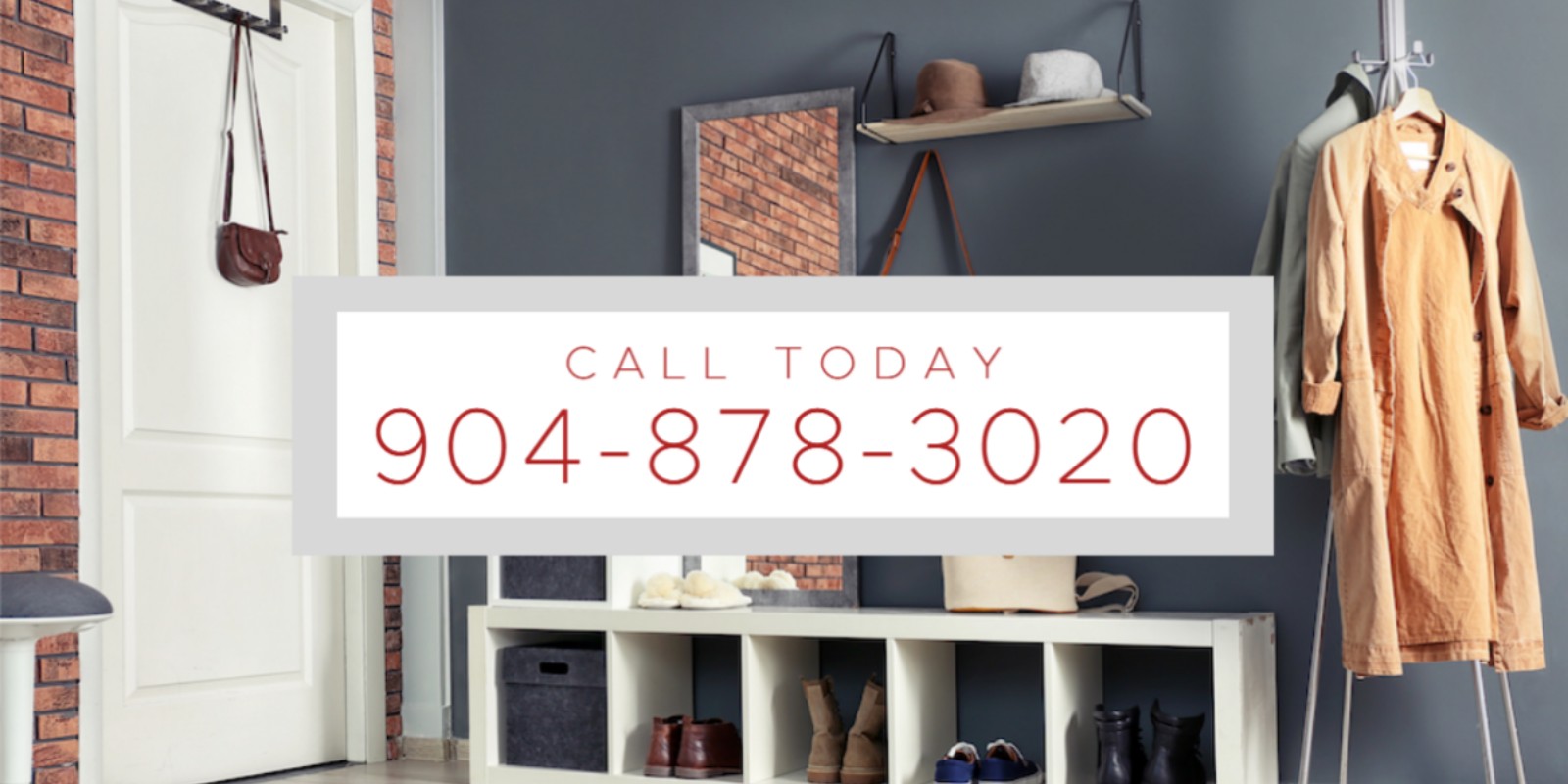 Call me for a FREE Consultation