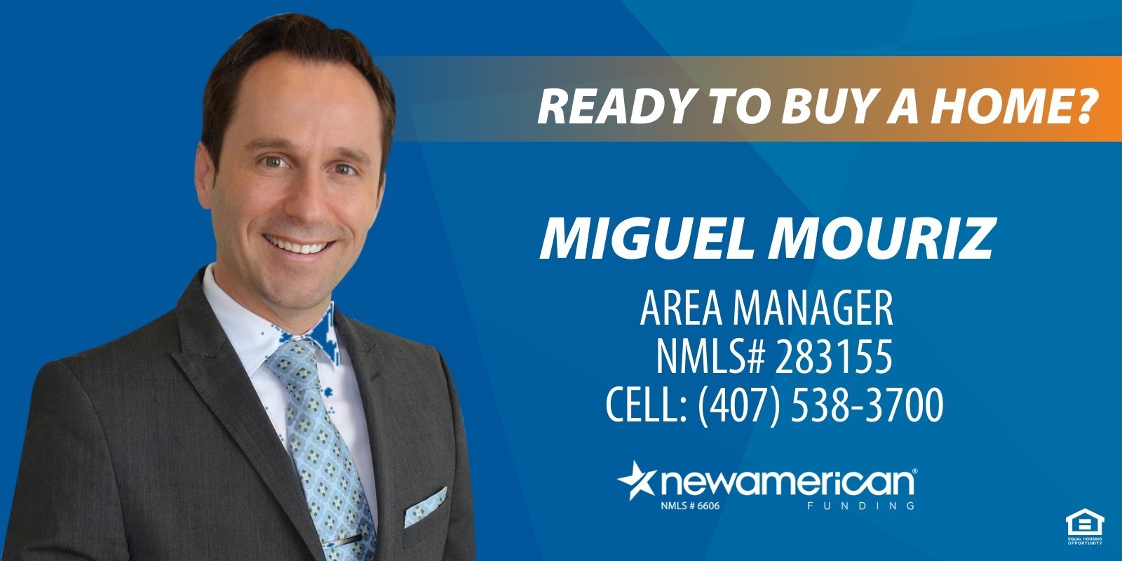 Ready to Buy a Home?