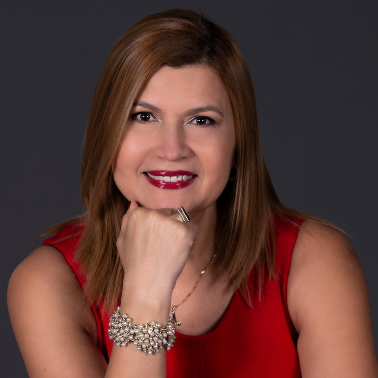 Milagro Rojas Paz